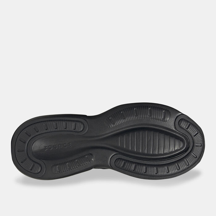 adidas Men's AlphaEdge+ Shoe Black image number 3