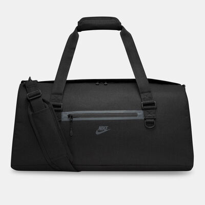 Nike Premium Duffel Bag Black