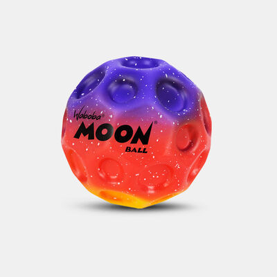 Waboba Gradient Moon Bouncing Ball Multi
