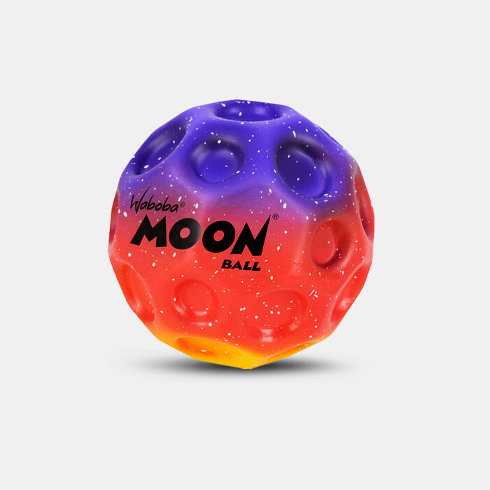 Waboba Gradient Moon Bouncing Ball Multi Waboba Gradient Moon Bouncing Ball Multi image number 0