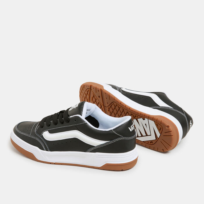 Vans Hylane Unisex Shoes Black image number 2