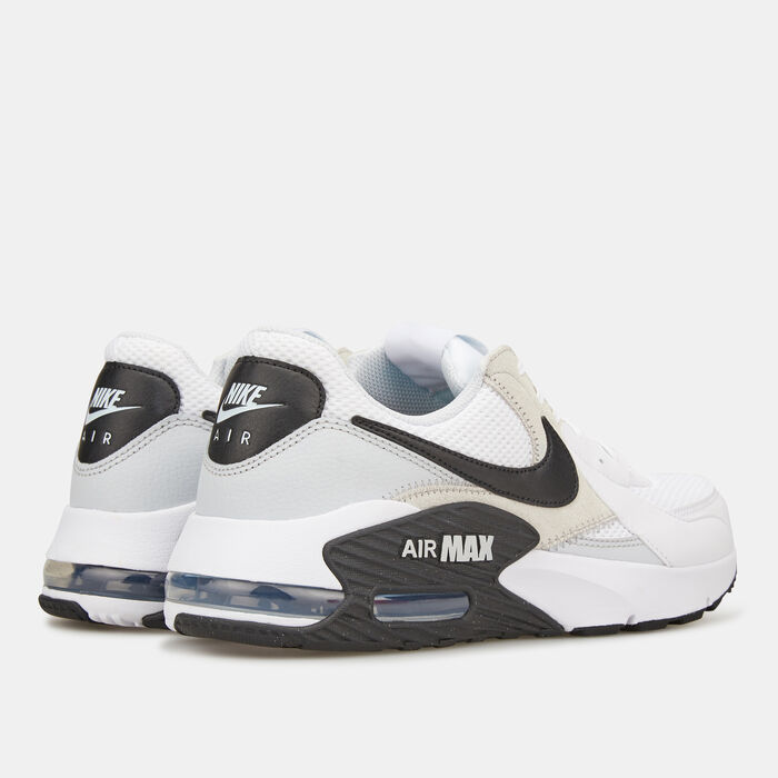 Nike Men's Air Max Excee Shoes White Nike Men's Air Max Excee Shoes White image number 2