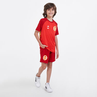 adidas Kids' Marvel Iron Man Set Multi