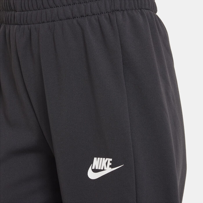 Nike Kids' Sportswear Tracksuit Grey Nike Kids' Sportswear Tracksuit Grey image number 4