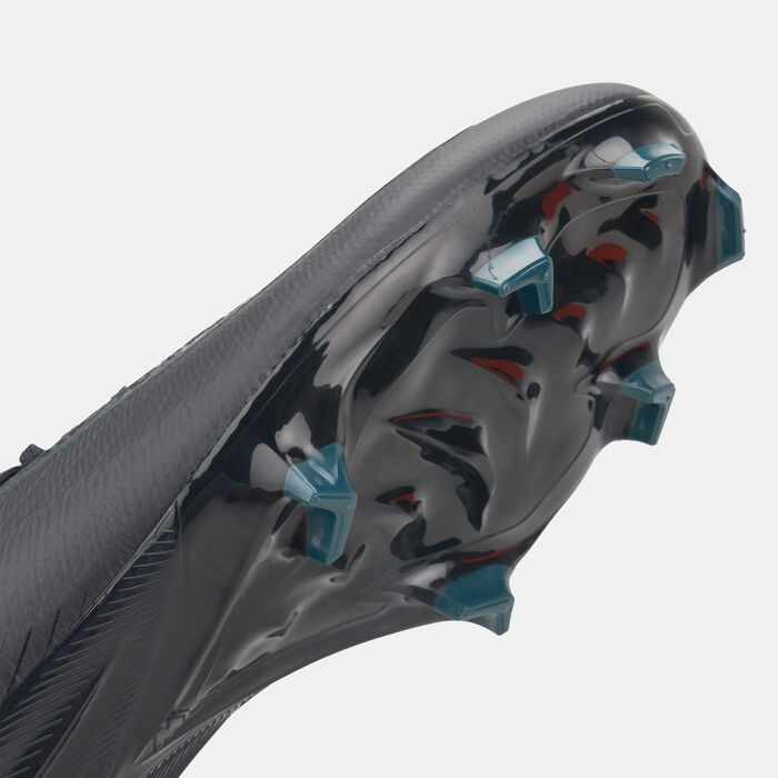 Nike Men's Mercurial Vapor 16 Pro Firm Ground Football Shoes Black image number 4