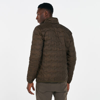 Columbia Men's Delta Ridge™ Down Jacket Green