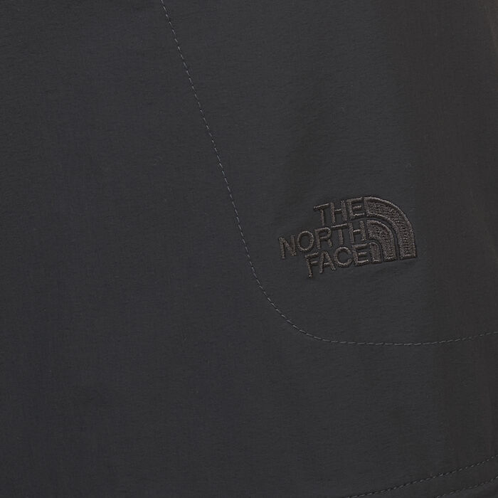 The North Face Exploration Convertible Pants Grey The North Face Exploration Convertible Pants Grey image number 3