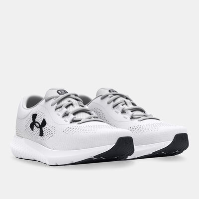 Under Armour Men's Rogue 4 Running Shoes White