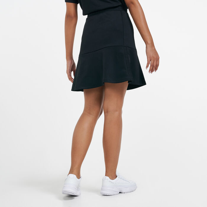 adidas Originals Women's Skirt Black image number 1