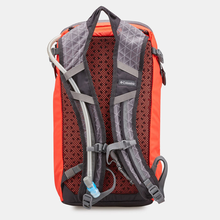 Columbia Maxtrail™ 16L Reservoir Backpack Orange Columbia Maxtrail™ 16L Reservoir Backpack Orange image number 1