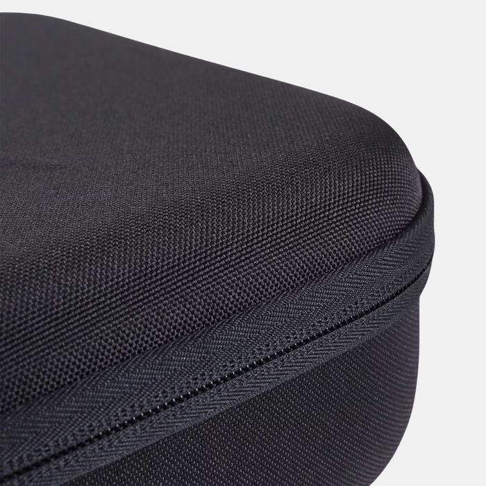 Nike Kids' Futura Hard-Liner Lunch Bag Black Nike Kids' Futura Hard-Liner Lunch Bag Black image number 5