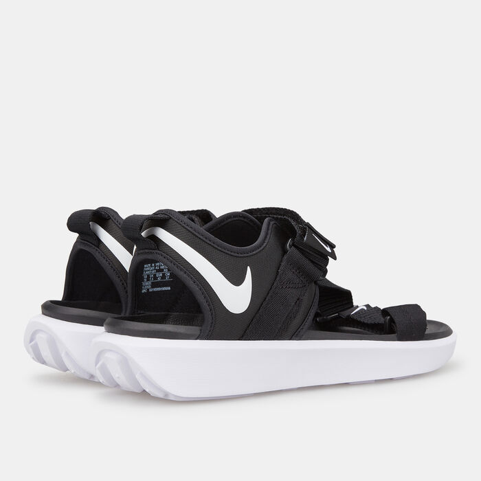 Nike Women's Vista Sandals Black Nike Women's Vista Sandals Black image number 2