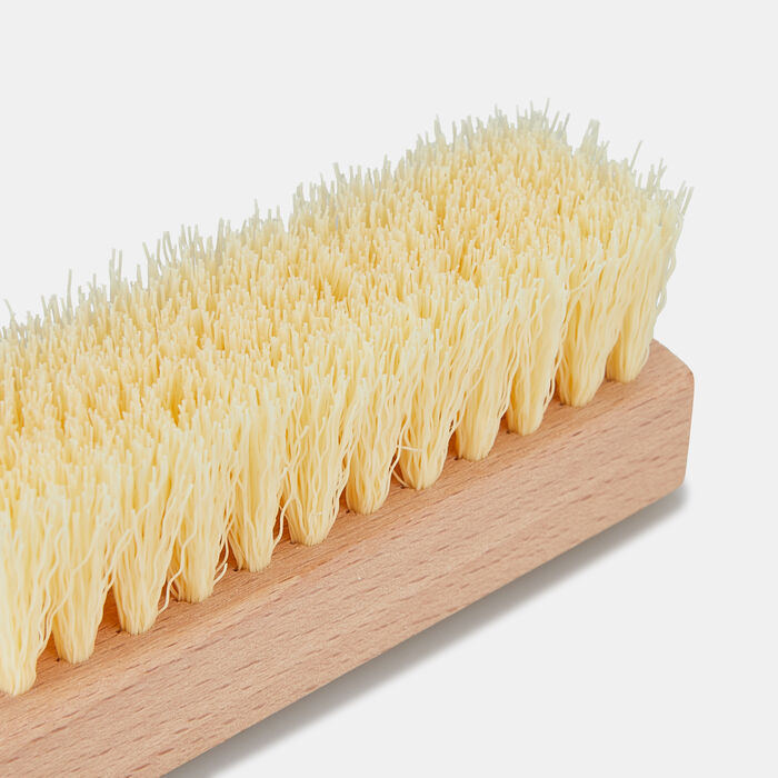 Jason Markk Standard Shoe Cleaning Brush White Jason Markk Standard Shoe Cleaning Brush White image number 3