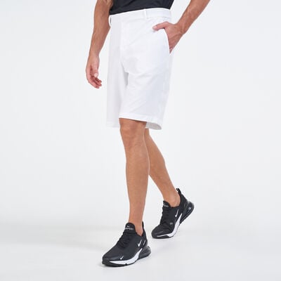 Nike Men's Dri-FIT Shorts White