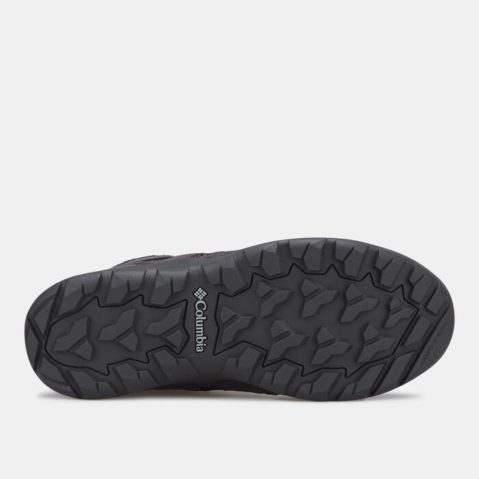 Columbia Women's Redmond™ V2 Waterproof Mid Shoe Columbia Women's Redmond™ V2 Waterproof Mid Shoe image number 3