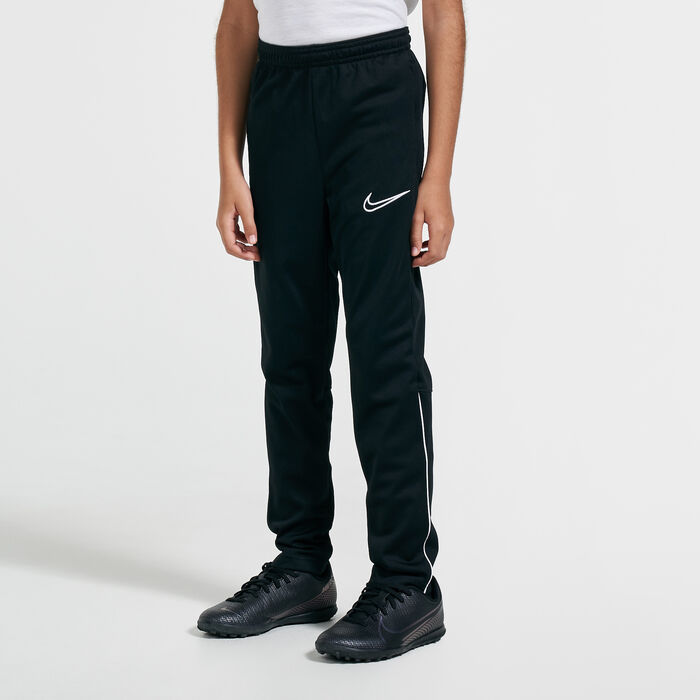 Nike Kids’ Dri-FIT Academy Knit Football Tracksuit (Older Kids) Black image number 2