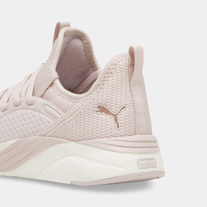 PUMA Women's Softride Sophia 2 Running Shoes Purple image number 4