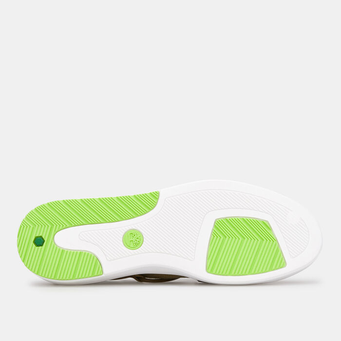 Timberland Men's TrueCloud™ EK+ Slip-On Shoe Green Timberland Men's TrueCloud™ EK+ Slip-On Shoe Green image number 3