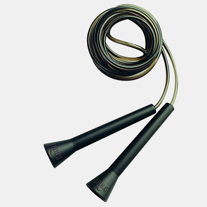 Everlast Speed Jump Rope (9 feet) Multi Everlast Speed Jump Rope (9 feet) Multi image number 0