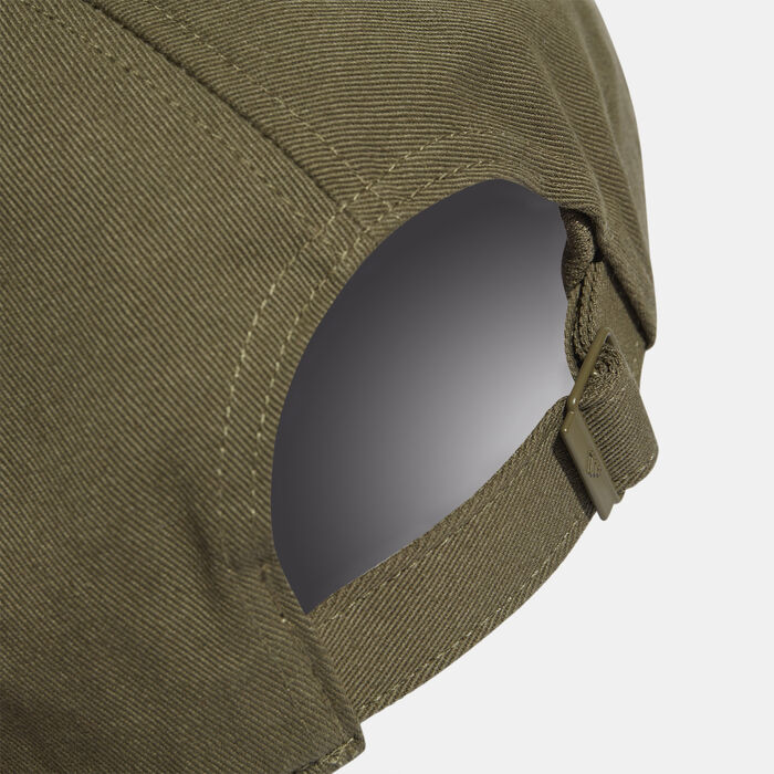 adidas 3-Stripes Baseball Cap Multi image number 3