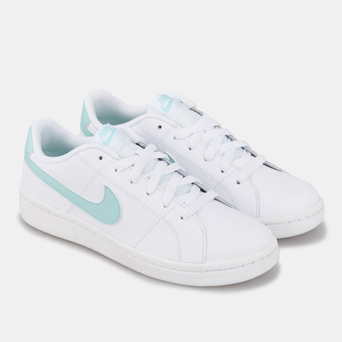 Nike Women's Court Royale 2 Shoe White image number 1