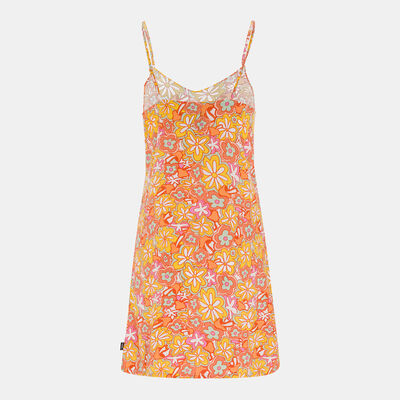 Vans Women's Resort Floral Dress Multi