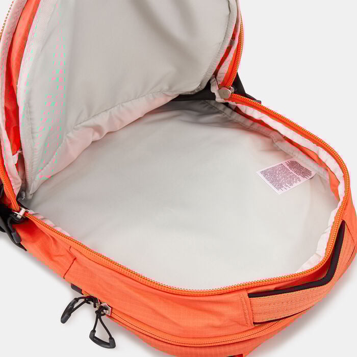 The North Face Borealis Backpack Orange The North Face Borealis Backpack Orange image number 3