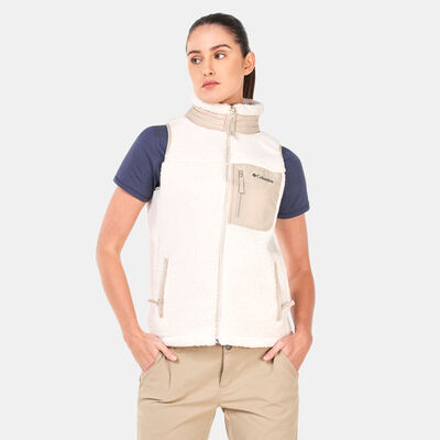 Columbia Women's West Bend™ Vest White