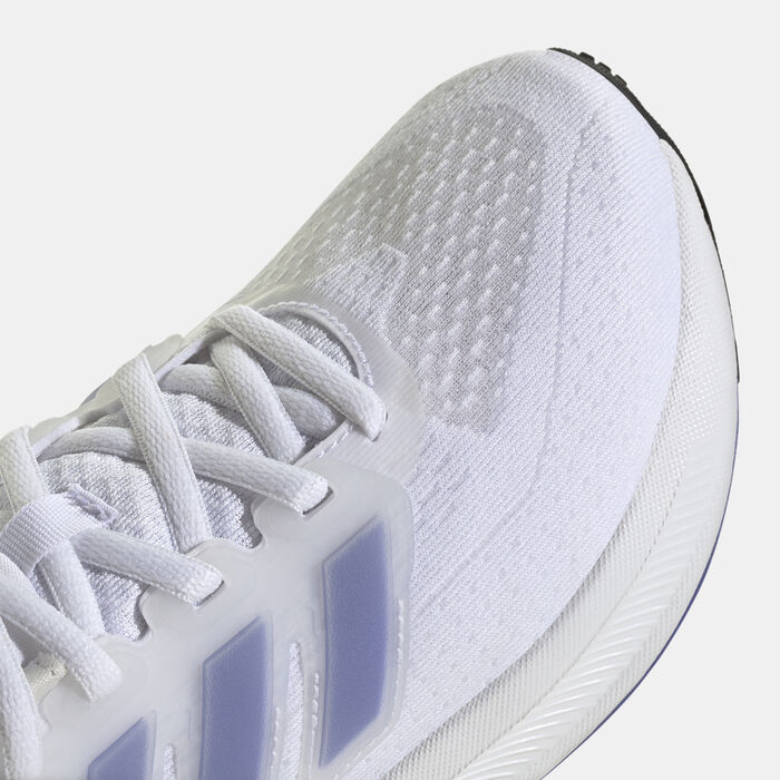 adidas Kids' Ultrarun 5 Shoes White image number 5