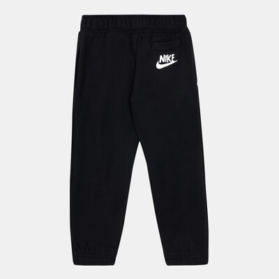 Nike Kids' Core Fleece Pants Black