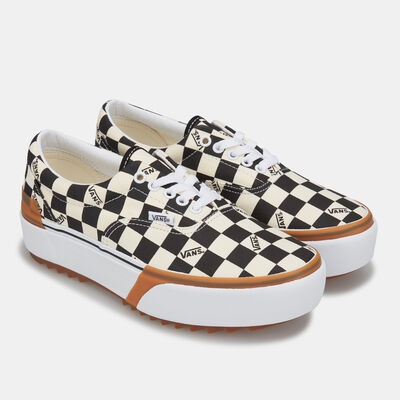 Vans Stacked Era Unisex Shoe Multi Vans Stacked Era Unisex Shoe Multi