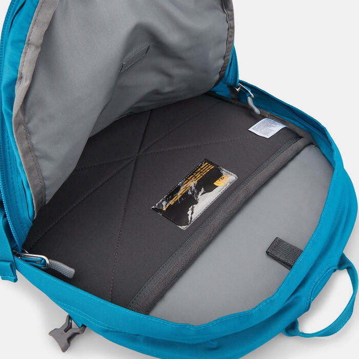 The North Face Borealis Classic Backpack Blue The North Face Borealis Classic Backpack Blue image number 3