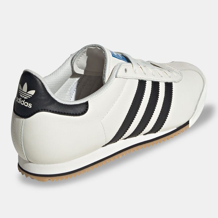 adidas Originals Men's K 74 Shoes White adidas Originals Men's K 74 Shoes White image number 2