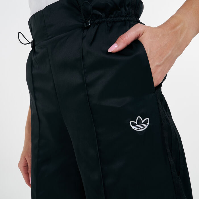 adidas Originals Women's 7/8 Track Pants Black image number 3