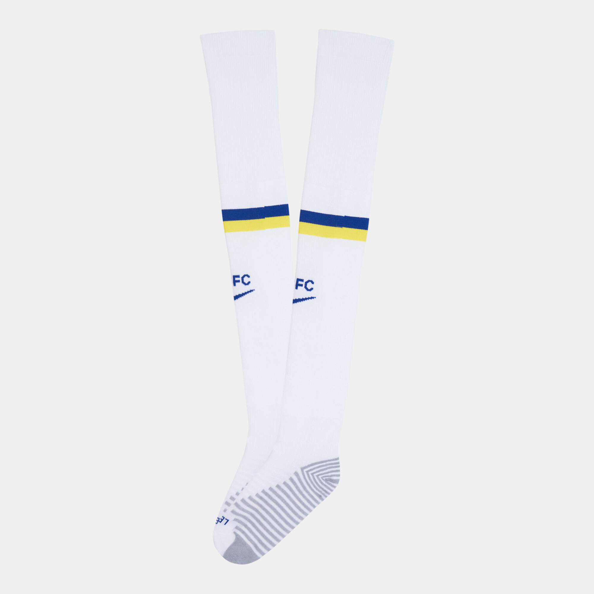 Nike chelsea socks 2025
