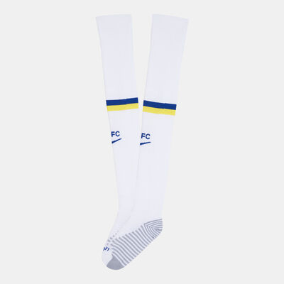 Nike Chelsea Over-The-Calf Football Socks White