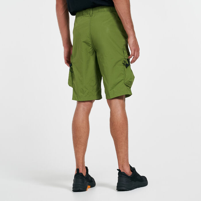 Timberland Men's Field Trip Quick Dry Shorts Timberland Men's Field Trip Quick Dry Shorts image number 1