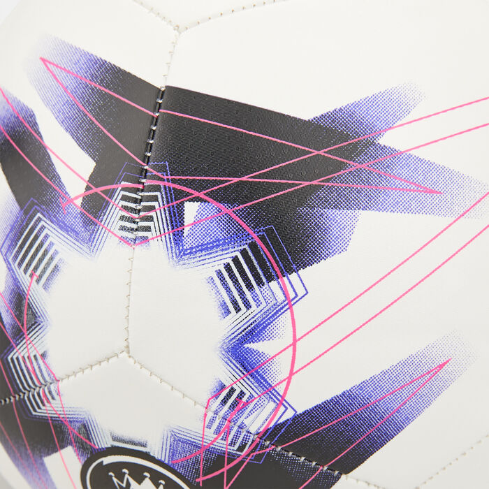 Nike Premier League Pitch Football White image number 2