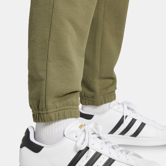 adidas Originals Kids' Optime Glam 7/8 Leggings Green image number 4
