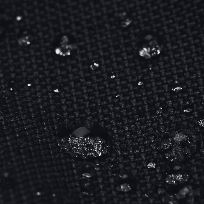 Under Armour Women's Project Rock Gym Bag Black Under Armour Women's Project Rock Gym Bag Black image number 6