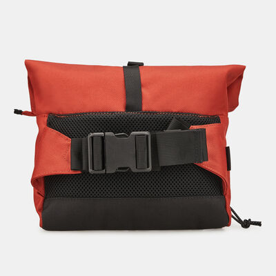 Timberland Hiking Crossbody Bag Orange Timberland Hiking Crossbody Bag Orange