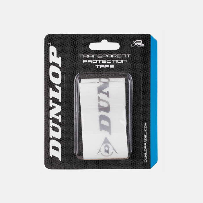 Dunlop AC Padel Protection Tape Multi image number 0