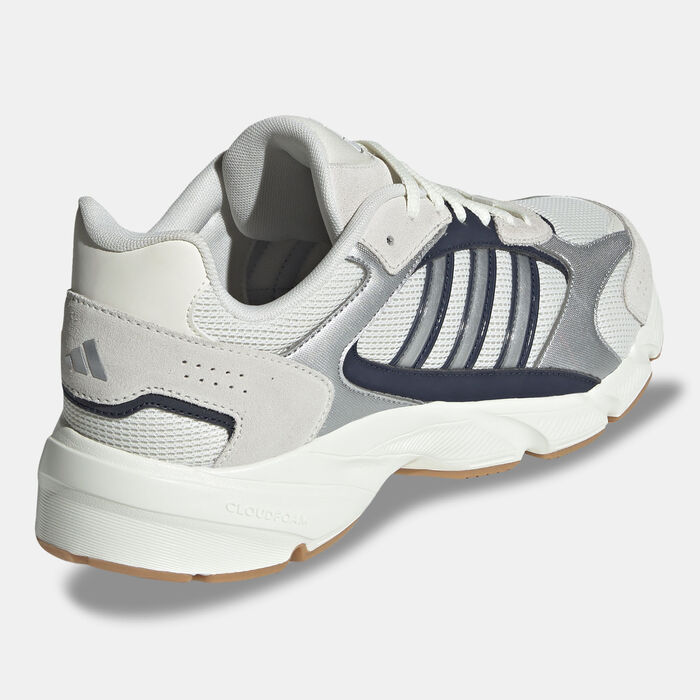 adidas Men's Crazychaos 2000 Shoes White adidas Men's Crazychaos 2000 Shoes White image number 2