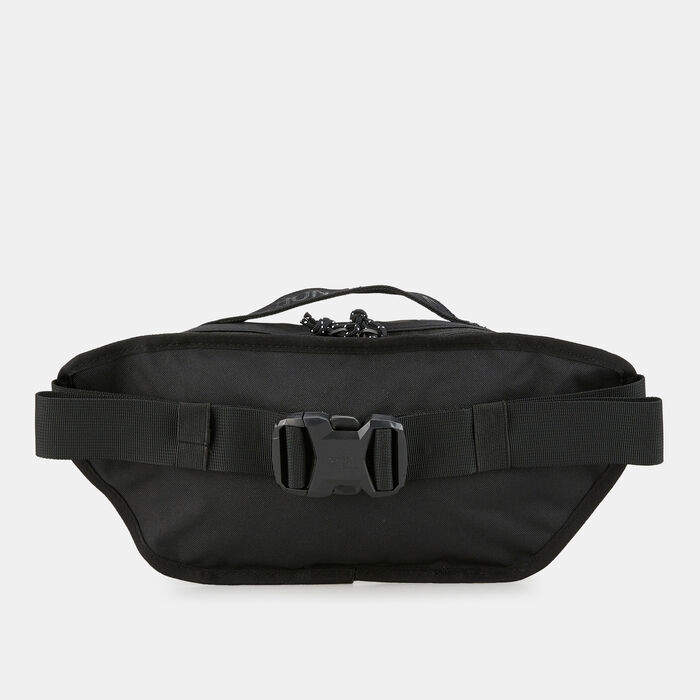 The North Face Bozer III Hip Pack(Large) Black The North Face Bozer III Hip Pack(Large) Black image number 1