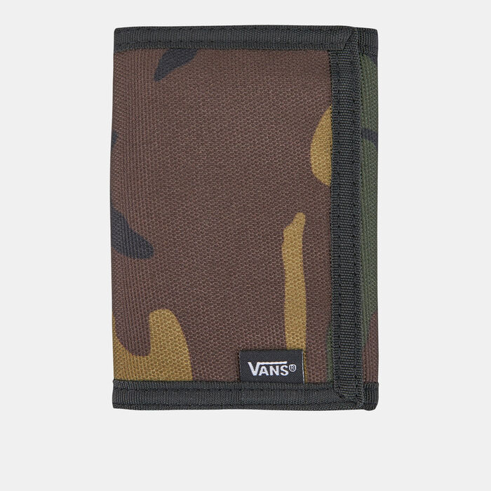 Vans Men's Slipped Classic Wallet Multi Vans Men's Slipped Classic Wallet Multi image number 0