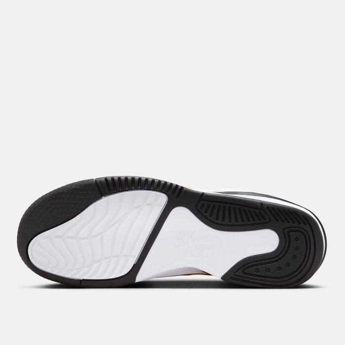 Jordan Men's Max Aura 5 Shoes White image number 3