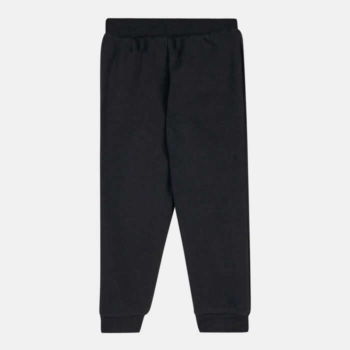 Nike Kids' Icon Clash Joggers (Younger Kids) Black Nike Kids' Icon Clash Joggers (Younger Kids) Black image number 1