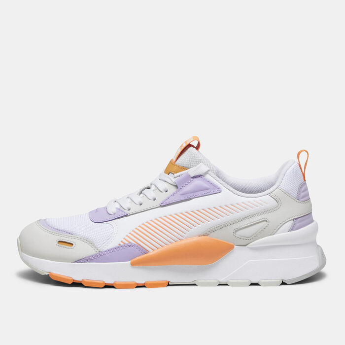 PUMA Women's RS 3.0 Synth Pop Shoe White PUMA Women's RS 3.0 Synth Pop Shoe White image number 0