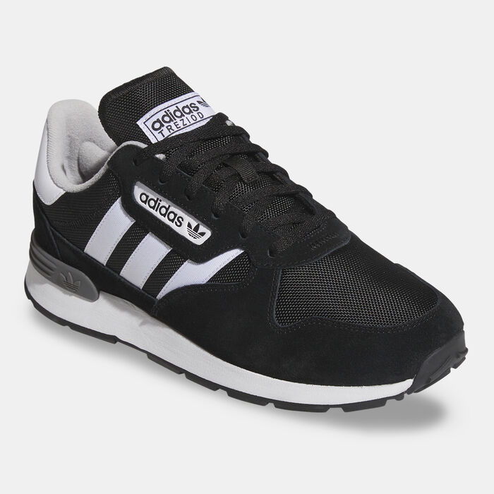 adidas Originals Men's Treziod 2.0 Shoes Black image number 1