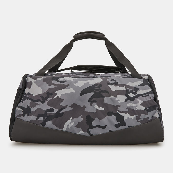 Under Armour Undeniable 5.0 Duffel Bag Black Under Armour Undeniable 5.0 Duffel Bag Black image number 1